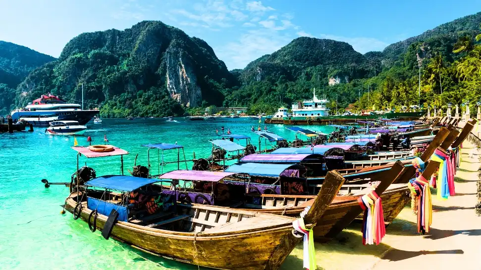 5 nights 6 days Andaman Tour 