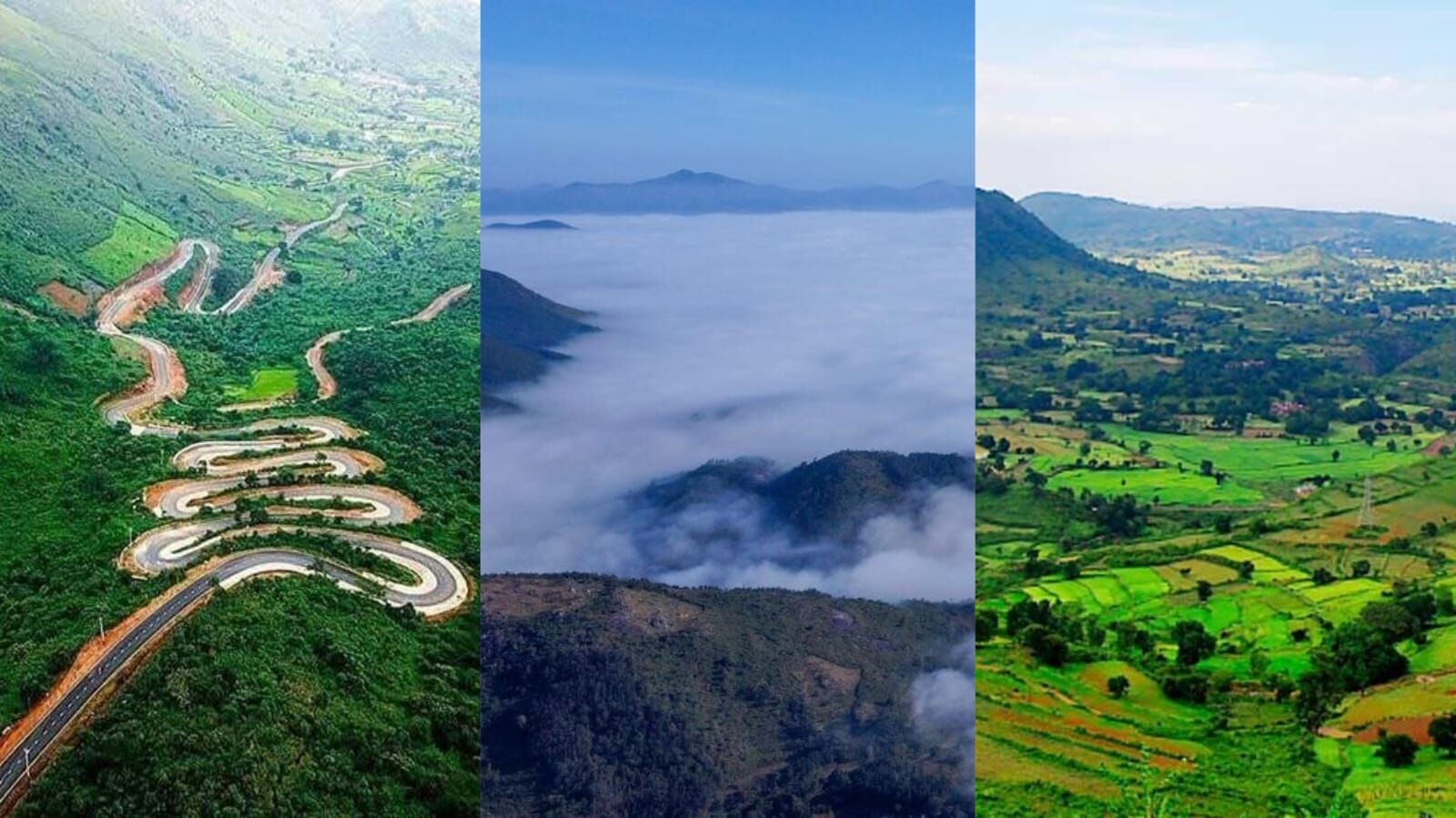 Araku Valley