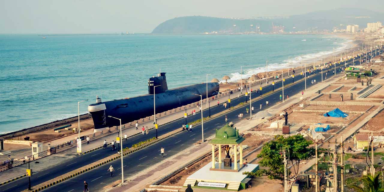 Submarine Museum